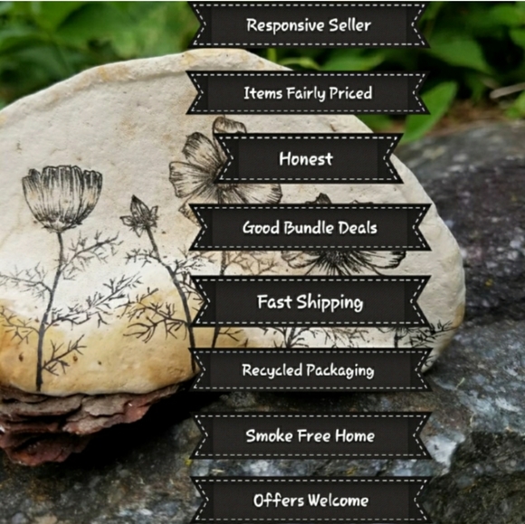 Loft Grey Lace Pencil Skirt - Picture 11 of 12